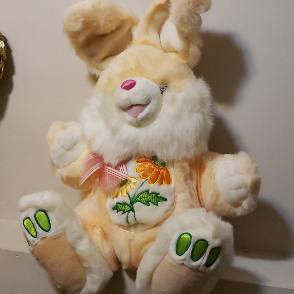 Big Rabbit